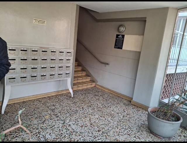 2 BEDROOM PROPERTY TO RENT IN ARCADIA